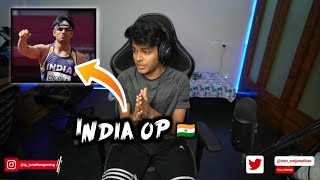 Jonathan React On Neeraj Chopra Tokyo Olympics Gold SAMSUNG,A3,A5,A6,A7,J2,J5,J7,S5,S6,S7,59