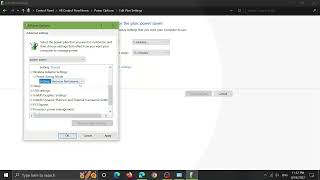 how to save maximum power in windows in change advanced power settings | best video