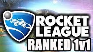 Rocket League: Solo Ranked | Road To Rising Star (Ep 1)