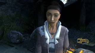 The most normal Half-Life 2 Episode Two Speedrun (no glitches, in bounds)