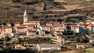 El pueblo de Castilla y León que está en el País Vasco