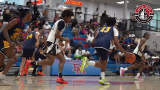 Bullis vs Mt Zion: DMV LIVE 1 6/22/2024