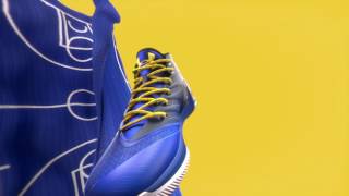 UA Curry3 Tech Final