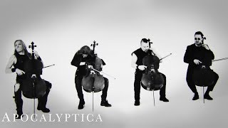 Apocalyptica - Battery