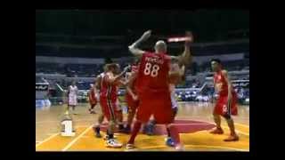 PBA Top 5 Plays of the Week - March 25, 2012