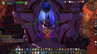 WoW Cataclysm priest part 41