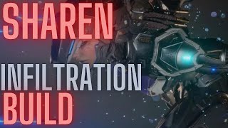 Low Cost Sharen Infiltration Build: Sharen Tips (First Descendant)