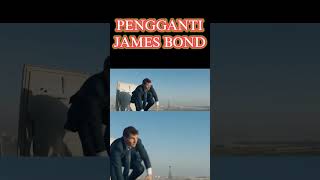 Jadi Next James Bond, Gimana menurut kalian? #shorts #edit #movieterbaru #missionimpossible