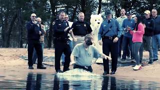 Special Olympics Missouri 2020 Polar Plunge