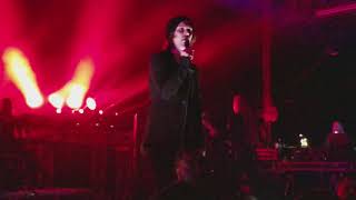 HIM - Gone with the Sin (live @ Southside ballroom)