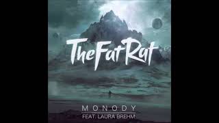 TheFatRat - Monody (feat. Laura Brehm) | Blurred Audio