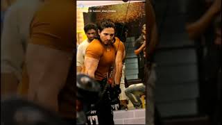 haroon khan bodybuilding workout