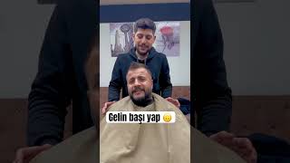 Gelin başı olsun #youtubeshorts #komedi #shortsvideo #öneçıkar