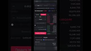 -6500$ на крипті, а може досить?! #crypto #крипта #криптовалюта #binance