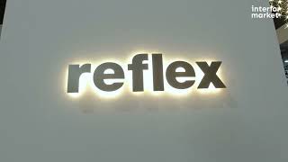 Salone del Mobile 2024 - Reflex