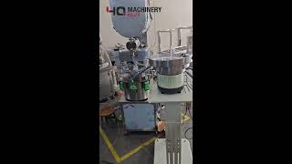 rotary pouch filling and capping machine manual|YQ spout bag packaging solutions