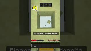 TRÊS HACKS do MINECRAFT que VOCÊ PRECISA SABER!!!!!