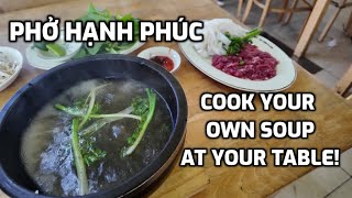 Phở Hạnh Phúc