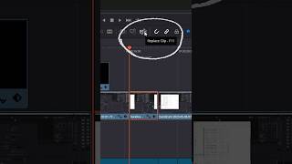 Instantly REPLACE Any Clip in your Project! - DaVinci Resolve for NOOBS! - Tip #36