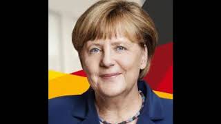 Look at this Merkel