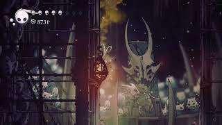 [空洞騎士 Hollow Knight] 初見 | First Playthrough | Part 99