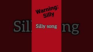 Warning:extremely silly