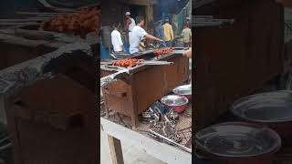 seekh kabab Delhi #shorts #shortvideo #short