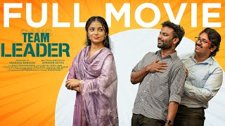 Team Leader Full Movie || Latest Telugu Full Movies 2024 || Shravan Kotha || Tanmayee