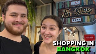 Shopping in Bangkok Thailand | S01 E67