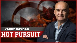 What is Erdoğan'e endgame in Caucasus? - Gerard Libaridian