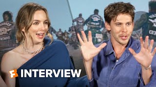 ‘The Bikeriders’ Cast Share Their Favorite Moment in the Film