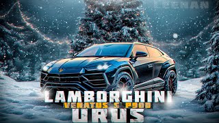 Lamborghini Urus Venatus #cars #film #edit