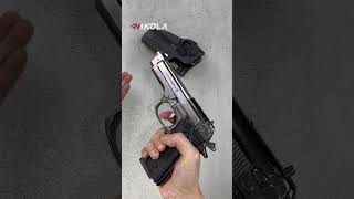 1:1 Beretta M9 lighter