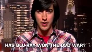 The Loop  Has Blu ray Won The DVD War  Videos as7032theloop flv