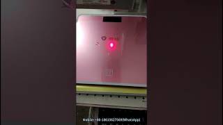 High Speed Marking Machine 20W 30W 50W Fiber Laser Marker Printer  #laser #marking #machine