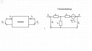 T-Ersatzschaltung