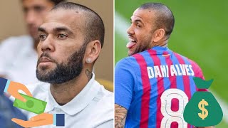 Dani Alves fora da cadeia???