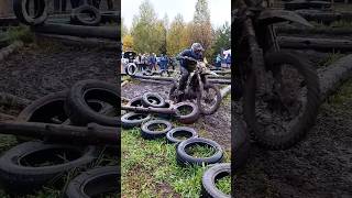 Поле Битвы Костенково 2023 Enduro GP. Финал класс Эксперт. @TarasIvanov686 Иванов Тарас 5 место