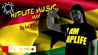 HIPLIFE  MIX 2019/2020| GHANA HIPLIFE MUSIC MIX| SARKODIE,SLIM BUSTER,KWADEE,MZBEL,VIP,OBRAFOUR