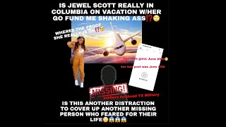 IS SGT JEWEL SCOTT STILL ALIVE😱😱⁉️ WE NEED PROOF HER IG GONE#fyp #foryou #viral #tiktok #wtf #scary