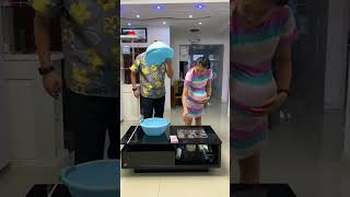 New Funny Video 2023 #funnyfamily #youtubeshorts #shorts #funny #funnyvideo2023