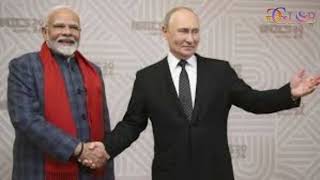 Vladimir Putin to visit India soon, says Russian government