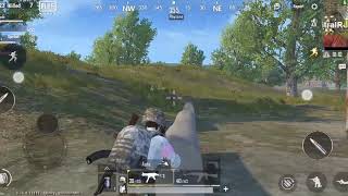 Pubg litede 1 ci yer cixdim