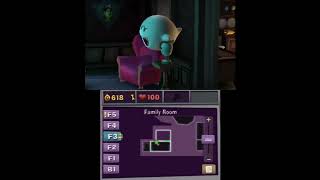 Luigi's Mansion: Dark Moon Playthrough (Direct 3DS Capture) - Mission B-4