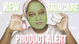 NEW SKINCARE PRODUCTS  2020