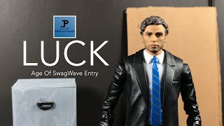 LUCK (Original Stop Motion Film) - [Age Of SwagWave Entry]