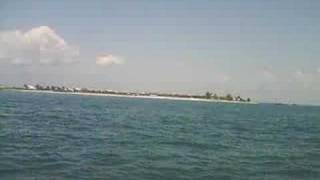 Boca Grande Pass