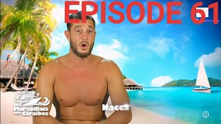 les marseillais aux caraibes episode 61