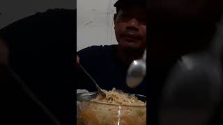 MIE KUAH KARI PORSI JUMBO