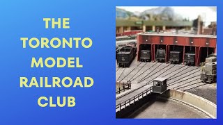 The Model Railroad Club of Toronto